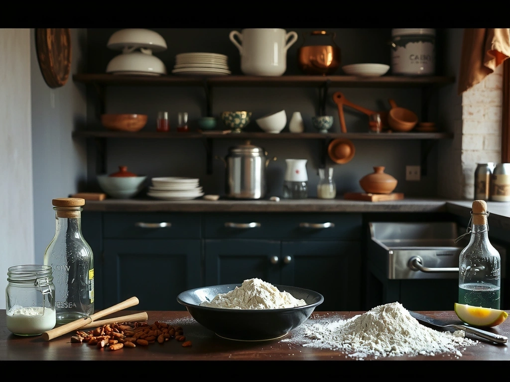 Laboratorio Culinario