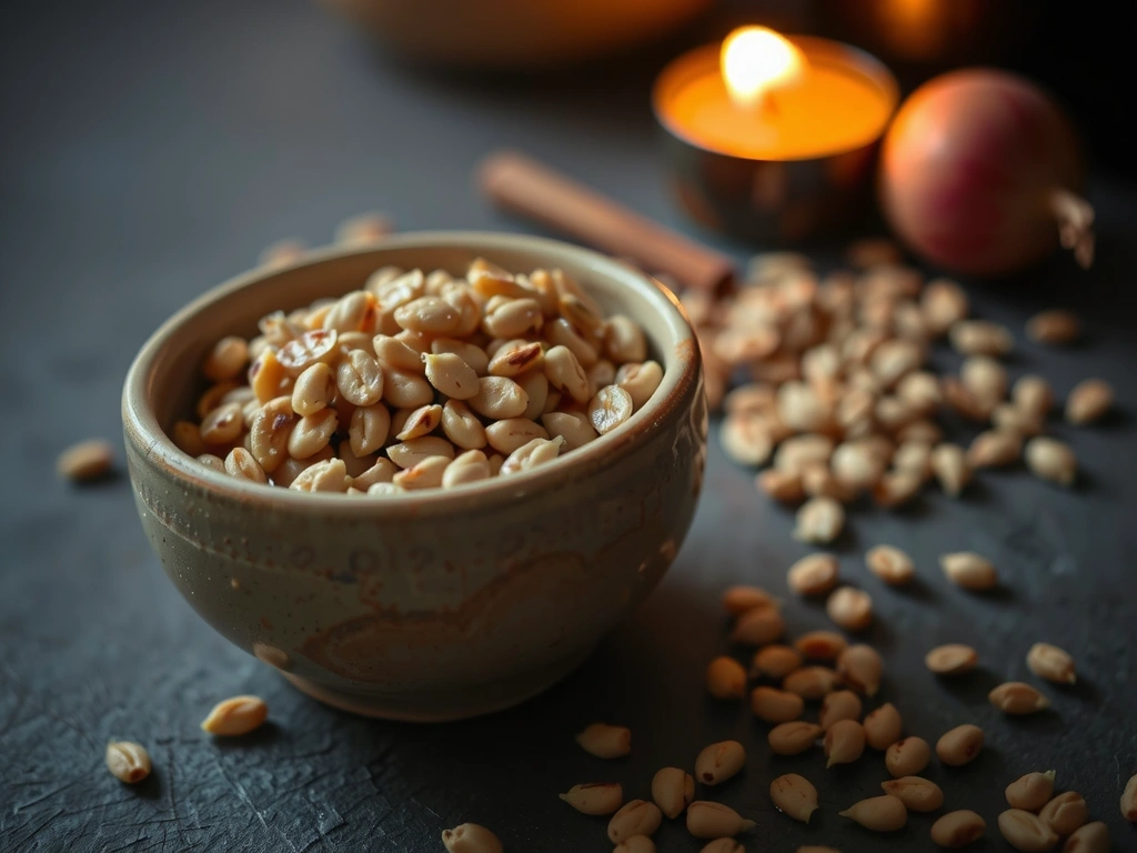 Buckwheat